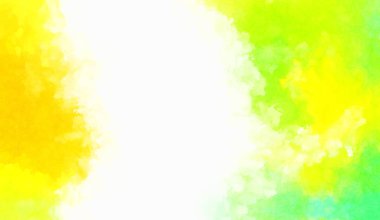 Suluboya arka plan. Soyut Illustration duvar kağıdı. Fırça darbesi ile boyanmış. 2d Görüntü.