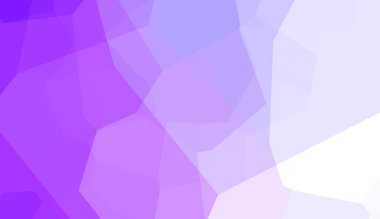 Çokgen arka plan. Geometrik tasarımlı renkli duvar kağıtları. Dijital illüstrasyon.