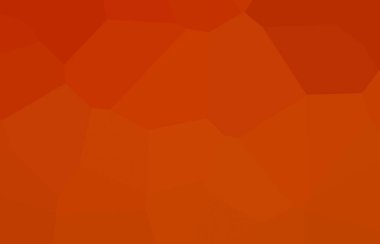 Çokgen arka plan. Geometrik tasarımlı renkli duvar kağıtları. Dijital illüstrasyon.