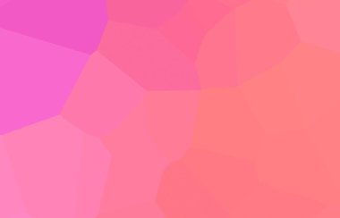 Çokgen arka plan. Geometrik tasarımlı renkli duvar kağıtları. Dijital illüstrasyon.