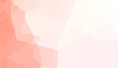 Çokgen arka plan. Geometrik tasarımlı renkli duvar kağıtları. Dijital illüstrasyon.