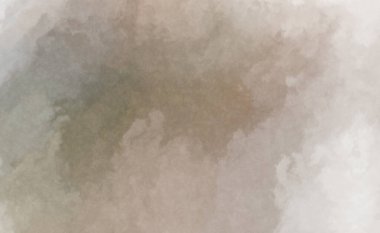 Suluboya arka plan. Soyut Illustration duvar kağıdı. Fırça darbesi ile boyanmış. 2d Görüntü.