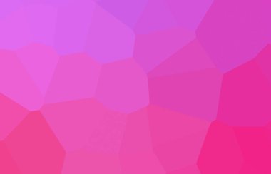 Çokgen arka plan. Geometrik tasarımlı renkli duvar kağıtları. Dijital illüstrasyon.