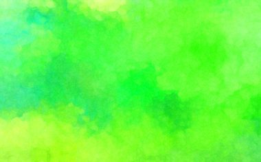 Suluboya arka plan. Soyut Illustration duvar kağıdı. Fırça darbesi ile boyanmış. 2d Görüntü.