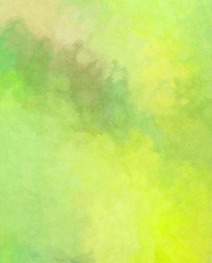 Suluboya arka plan. Soyut Illustration duvar kağıdı. Fırça darbesi ile boyanmış. 2d Görüntü.