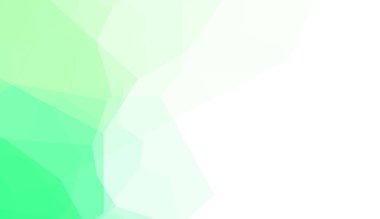 Çokgen arka plan. Geometrik tasarımlı renkli duvar kağıtları. Dijital illüstrasyon.