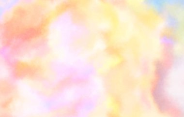 Suluboya arka plan. Soyut Illustration duvar kağıdı. Fırça darbesi ile boyanmış. 2d Görüntü.