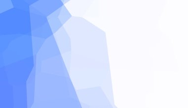 Çokgen arka plan. Geometrik tasarımlı renkli duvar kağıtları. Dijital illüstrasyon.