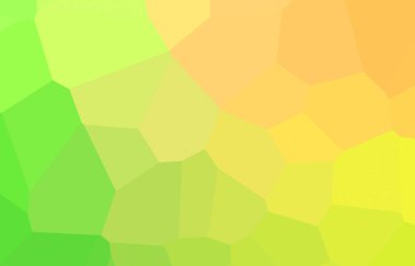 Çokgen arka plan. Geometrik tasarımlı renkli duvar kağıtları. Dijital illüstrasyon.