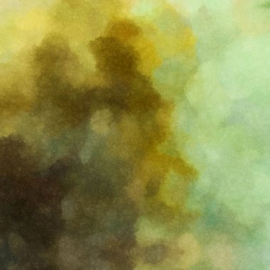 Suluboya arka plan. Soyut Illustration duvar kağıdı. Fırça darbesi ile boyanmış. 2d Görüntü.