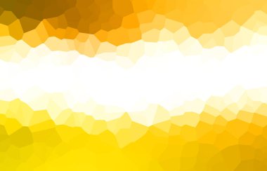 Çokgen arka plan. Geometrik tasarımlı renkli duvar kağıtları. Dijital illüstrasyon.