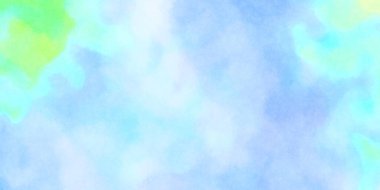 Suluboya arka plan. Soyut Illustration duvar kağıdı. Fırça darbesi ile boyanmış. 2d Görüntü.