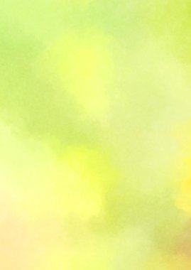 Suluboya arka plan. Soyut Illustration duvar kağıdı. Fırça darbesi ile boyanmış. 2d Görüntü.