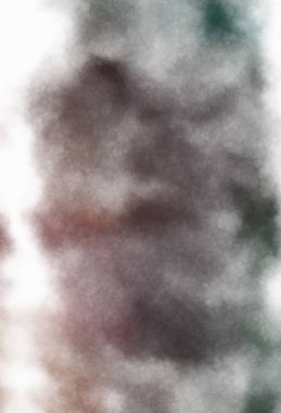 Suluboya arka plan. Soyut Illustration duvar kağıdı. Fırça darbesi ile boyanmış. 2d Görüntü.