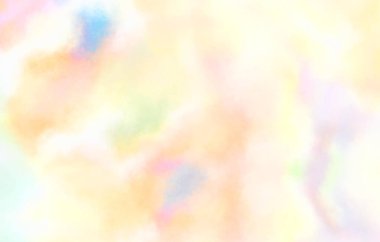 Suluboya arka plan. Soyut Illustration duvar kağıdı. Fırça darbesi ile boyanmış. 2d Görüntü.