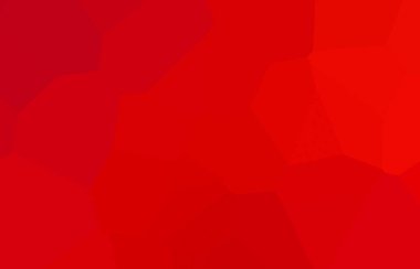 Çokgen arka plan. Geometrik tasarımlı renkli duvar kağıtları. Dijital illüstrasyon.