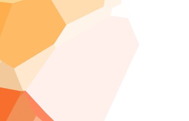 Çokgen arka plan. Geometrik tasarımlı renkli duvar kağıtları. Dijital illüstrasyon.