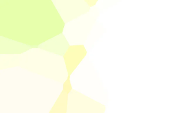 Πολυγωνικό Φόντο Πολύχρωμη Ταπετσαρία Γεωμετρικό Σχεδιασμό Ψηφιακή Απεικόνιση — Φωτογραφία Αρχείου