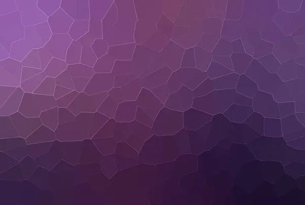 Polygonal Background Colorful Wallpaper Geometric Design Digital Illustration — Stock Photo, Image