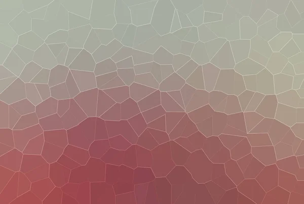 Polygonal Background Colorful Wallpaper Geometric Design Digital Illustration — Stock Photo, Image