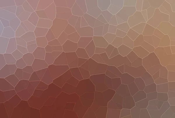 Polygonal Background Colorful Wallpaper Geometric Design Digital Illustration — Stock Photo, Image