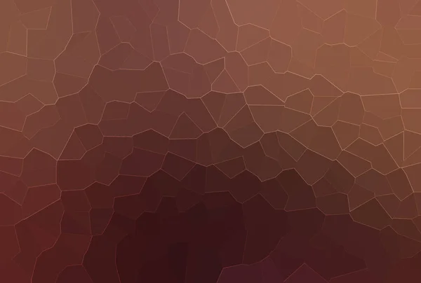 Wielokątne Tło Kolorowa Tapeta Geometrycznym Wzorze Ilustracja — Zdjęcie stockowe