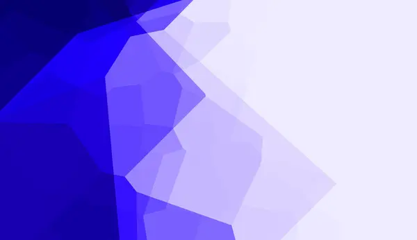 Polygonal Background Colorful Wallpaper Geometric Design Digital Illustration — Stock Photo, Image