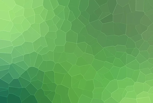 Polygonal Background Colorful Wallpaper Geometric Design Digital Illustration — Stock Photo, Image