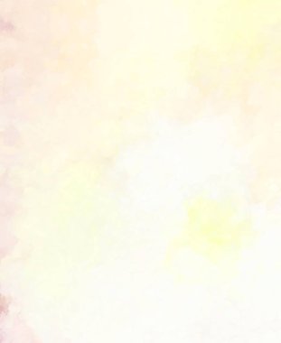 Suluboya arka plan. Soyut Illustration duvar kağıdı. Fırça darbesi ile boyanmış. 2d Görüntü.