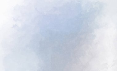 Suluboya arka plan. Soyut Illustration duvar kağıdı. Fırça darbesi ile boyanmış. 2d Görüntü.