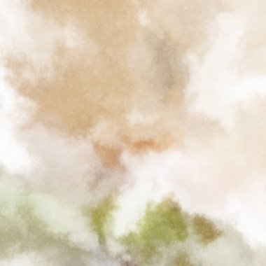 Suluboya arka plan. Soyut Illustration duvar kağıdı. Fırça darbesi ile boyanmış. 2d Görüntü.