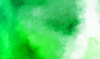 Suluboya arka plan. Soyut Illustration duvar kağıdı. Fırça darbesi ile boyanmış. 2d Görüntü.