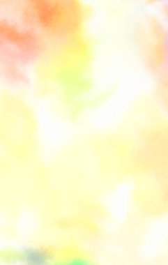 Suluboya arka plan. Soyut Illustration duvar kağıdı. Fırça darbesi ile boyanmış. 2d Görüntü.