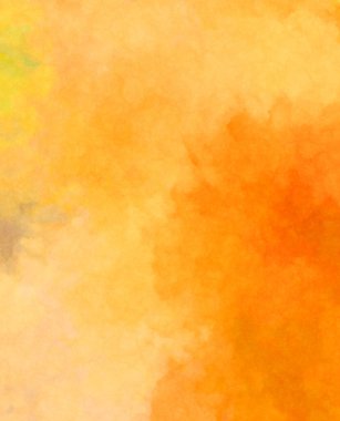 Suluboya arka plan. Soyut Illustration duvar kağıdı. Fırça darbesi ile boyanmış. 2d Görüntü.