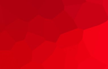 Çokgen arka plan. Geometrik tasarımlı renkli duvar kağıtları. Dijital illüstrasyon.