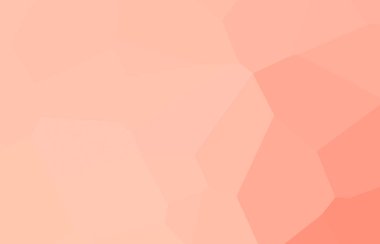 Çokgen arka plan. Geometrik tasarımlı renkli duvar kağıtları. Dijital illüstrasyon.