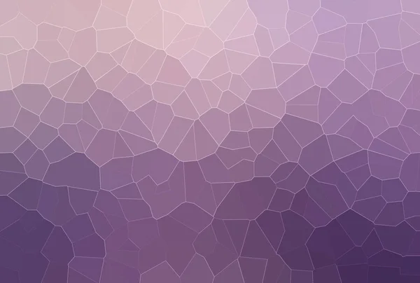 Polygonaler Hintergrund Bunte Tapete Mit Geometrischem Design Digitale Illustration — Stockfoto