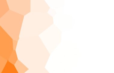 Çokgen arka plan. Geometrik tasarımlı renkli duvar kağıtları. Dijital illüstrasyon.