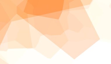 Çokgen arka plan. Geometrik tasarımlı renkli duvar kağıtları. Dijital illüstrasyon.