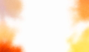 Suluboya arka plan. Soyut Illustration duvar kağıdı. Fırça darbesi ile boyanmış. 2d Görüntü.