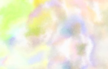 Suluboya arka plan. Soyut Illustration duvar kağıdı. Fırça darbesi ile boyanmış. 2d Görüntü.