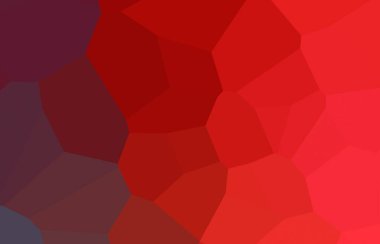 Çokgen arka plan. Geometrik tasarımlı renkli duvar kağıtları. Dijital illüstrasyon.