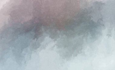 Suluboya arka plan. Soyut Illustration duvar kağıdı. Fırça darbesi ile boyanmış. 2d Görüntü.