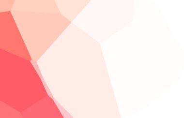 Çokgen arka plan. Geometrik tasarımlı renkli duvar kağıtları. Dijital illüstrasyon.