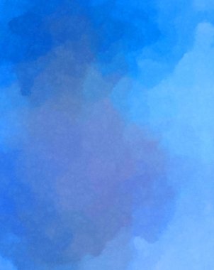 Suluboya arka plan. Soyut Illustration duvar kağıdı. Fırça darbesi ile boyanmış. 2d Görüntü.