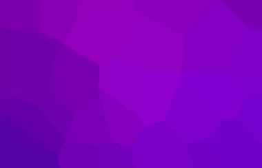 Çokgen arka plan. Geometrik tasarımlı renkli duvar kağıtları. Dijital illüstrasyon.