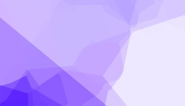 Çokgen arka plan. Geometrik tasarımlı renkli duvar kağıtları. Dijital illüstrasyon.