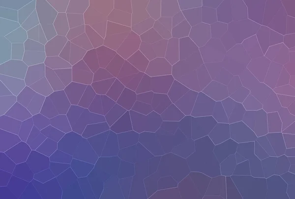 Polygonal Baggrund Farverige Tapet Med Geometrisk Design Digital Illustration - Stock-foto