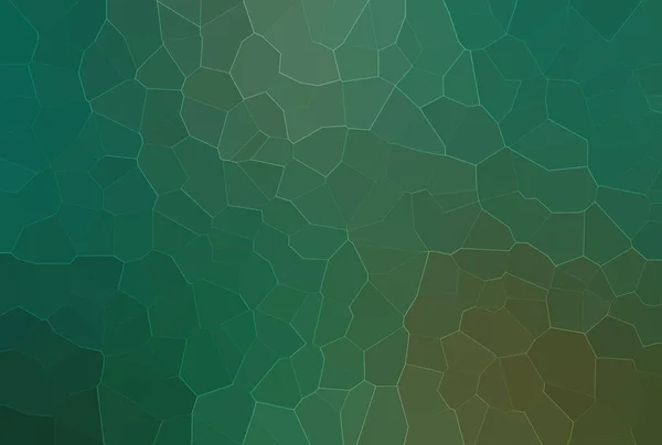 Polygonal Background Colorful Wallpaper Geometric Design Digital Illustration — Stock Photo, Image