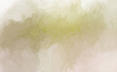 Suluboya arka plan. Soyut Illustration duvar kağıdı. Fırça darbesi ile boyanmış. 2d Görüntü.